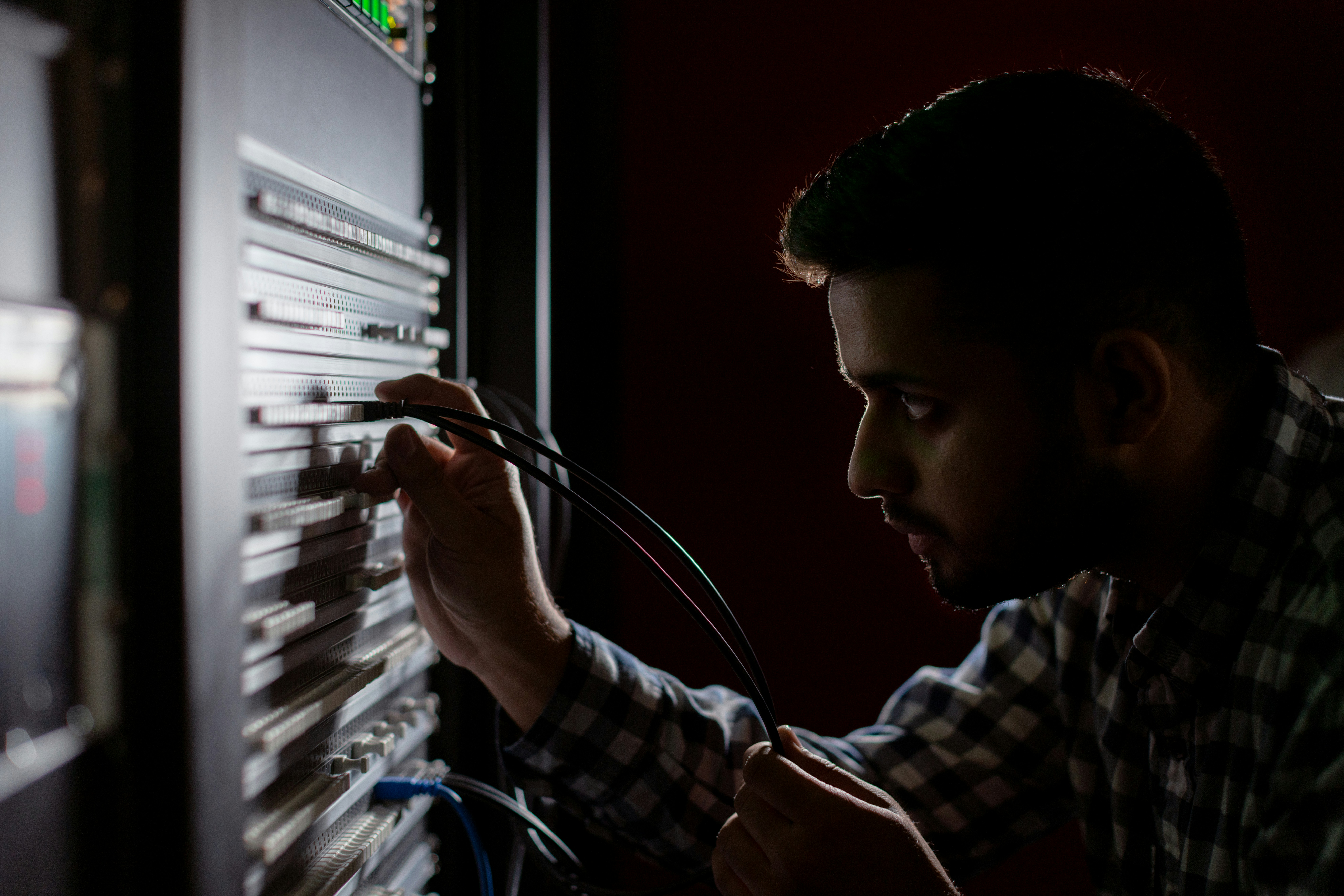 Proactive Monitoring and Maintenance Proactive Monitoring and Maintenance